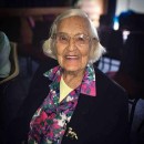 BARRON: Dorothy Mavis