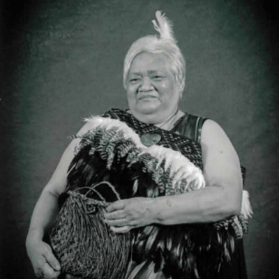 BENNETT: Debbie Anahera