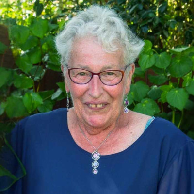 BERRETT: Robyn Jane