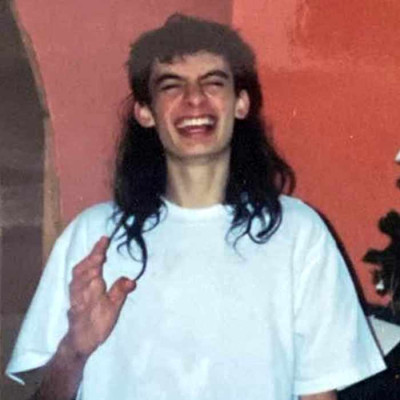 BUTTERS: Stefan Leonard