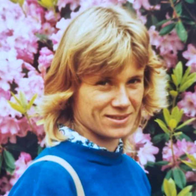 COCKRELL: Karen Henrikke