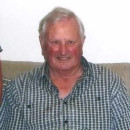 GIBSON: Ronald Blair (Ron)