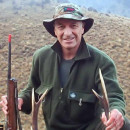 MACKENZIE, Graeme Hugh