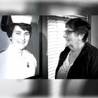 McARA: Margaret Jean (Nee Jardine – Nee Gosling