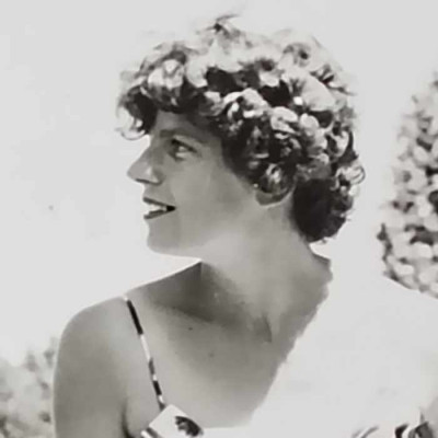 McLEOD: Alison Joan