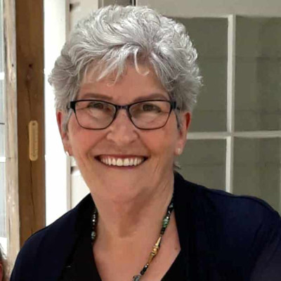 NIMMO: Suzanne (Sue)