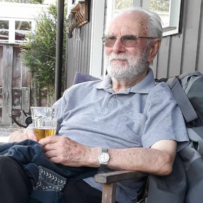 PACE: Robert William (Bob)