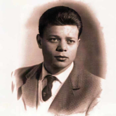 PETRONELLI: Claudio