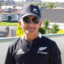 PURU: Kevin John (KJ)