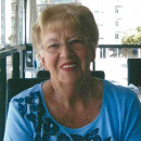 SARA, Averil Lois (nee Dando)