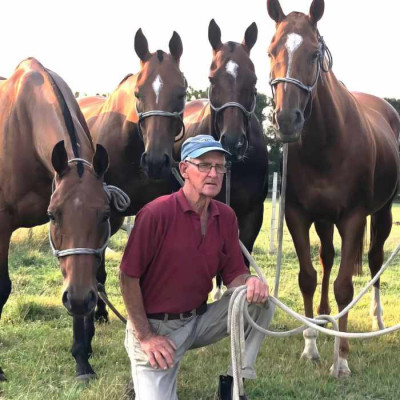 SCHIMANSKI: Kevin Francis (Kevy)