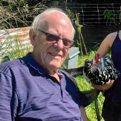 SMITH: Brian Joseph Vincent