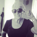 TYLER: Yvonne Joyce (nee Tasker)