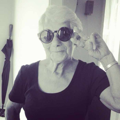 TYLER: Yvonne Joyce (nee Tasker)