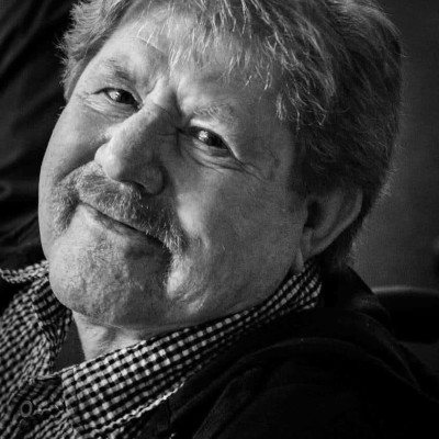 UREN: Graeme John (Hobo)