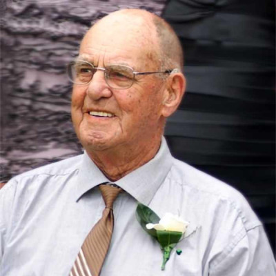 WAKELING, James Edward (Known as Jim)