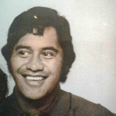 WALLACE: Tahu Lindsay Luke (Tuss)