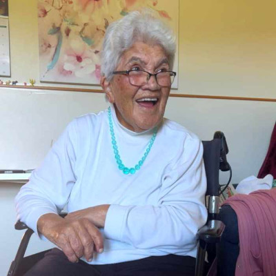 WILLIS: Jean Arohanui (Bubby)